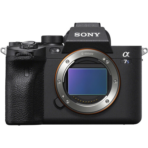 Sony A7S IV Body Aynasız Fotoğraf Makinesi
