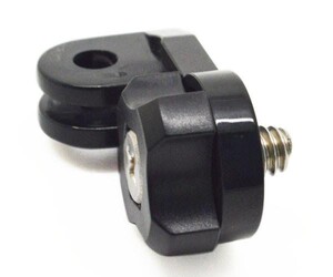 Sanger - Sony Aksiyon Kamera Çevirici Aparat Yatay (1)