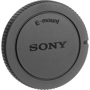 Sony - Sony ALC-B1EM E-Mount Gövde Kapağı