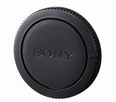 Sony - Sony ALC-B55 Body Kapağı