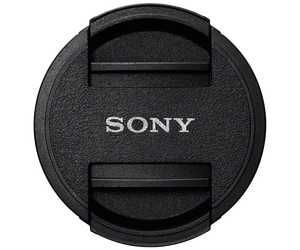 Sony - Sony ALCF405 40,5mm Lens Kapağı