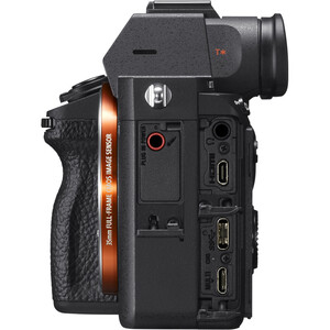 Sony Alpha A7 III + Tamron 28-75mm f/2.8 G2 Lens Kit - Thumbnail