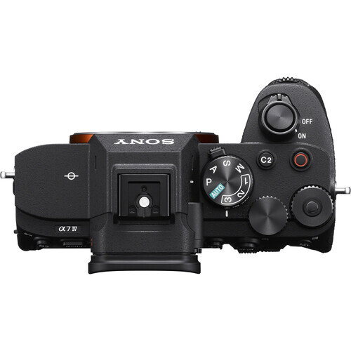 Sony Alpha A7 IV + Tamron 28-75mm f/2.8 G2 Lens Kit