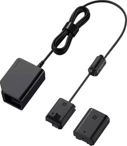 Sony DC-C1 FZ100-FW50 Uyumlu USB Güç Dağıtımı (PD) DC Coupler - Thumbnail