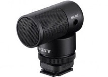 Sony - Sony ECM-G1 Kamera Üstü Shotgun Mikrofon (ECM-G1Z) Sony - Sony ECM-G1 Kamera Üstü Shotgun Mikrofon (ECM-G1Z)