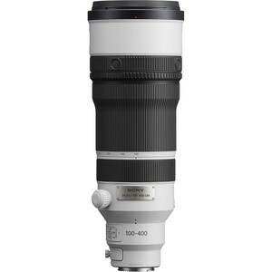 Sony FE 100-400 mm F4.5 GM OSS Lens - Thumbnail