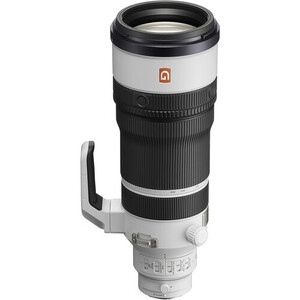 Sony FE 100-400 mm F4.5 GM OSS Lens - Thumbnail