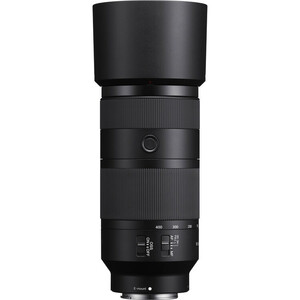 Sony FE 100-400mm f/5.6-8 OSS Lens - Thumbnail