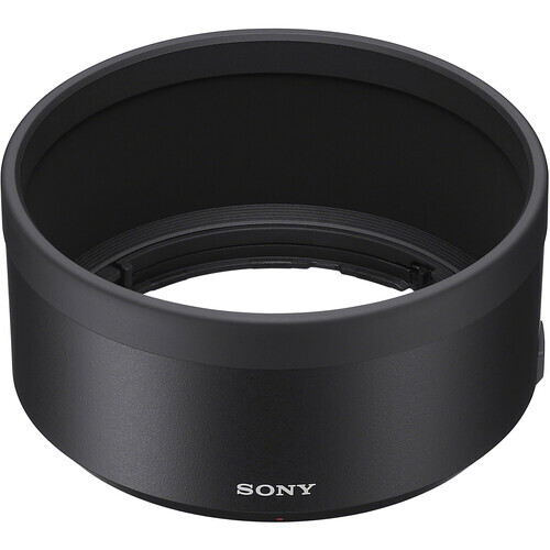 Sony FE 100mm f/2.8 Macro GM OSS Lens (Sony E)