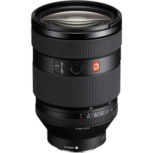 Sony FE 28-70mm f/2 GM Lens (Sony E) - Thumbnail