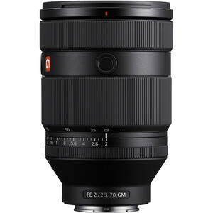 Sony FE 28-70mm f/2 GM Lens (Sony E) - Thumbnail