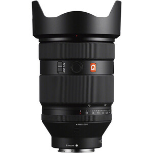 Sony FE 28-70mm f/2 GM Lens (Sony E) - Thumbnail