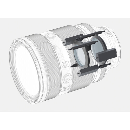 Sony FE 28-70mm f/2 GM Lens (Sony E)