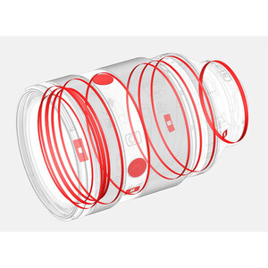 Sony FE 28-70mm f/2 GM Lens (Sony E) - Thumbnail