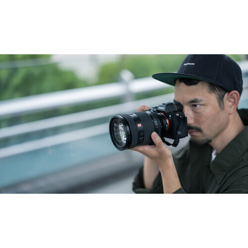 Sony FE 28-70mm f/2 GM Lens (Sony E)