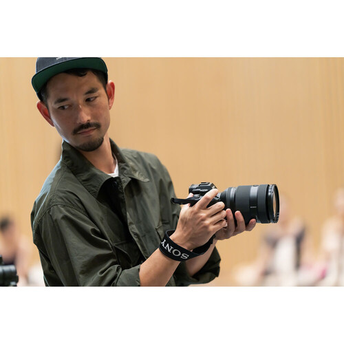 Sony FE 28-70mm f/2 GM Lens (Sony E)