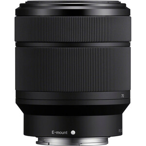 Sony - Sony FE 28-70mm f/3.5-5.6 OSS II Lens (1)