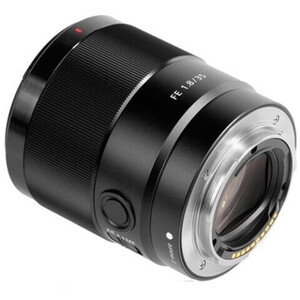 Sony FE 35mm f/1.8 Lens - Thumbnail