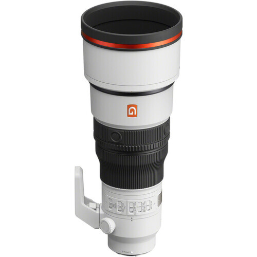 Sony FE 400mm f/4.5 GM OSS Lens (Çıkışı Bekleniyor)