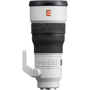 Sony - Sony FE 400mm f/4.5 GM OSS Lens (Çıkışı Bekleniyor) (1)