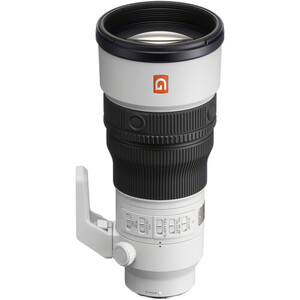 Sony - Sony FE 400mm f/4.5 GM OSS Lens (Çıkışı Bekleniyor)