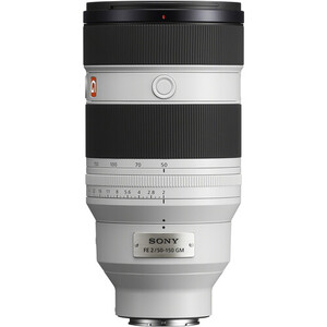 Sony FE 50-150mm f/2 GM Lens (Sony E) - Thumbnail