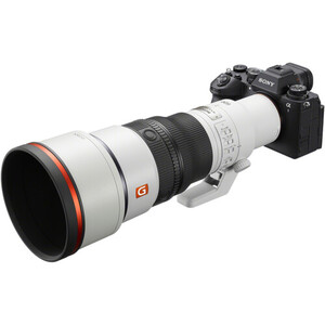 Sony FE 600mm f/6.3 GM OSS Lens (Çıkışı Bekleniyor) - Thumbnail
