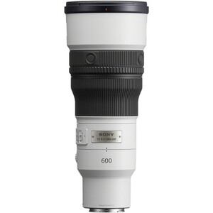 Sony FE 600mm f/6.3 GM OSS Lens (Çıkışı Bekleniyor) - Thumbnail