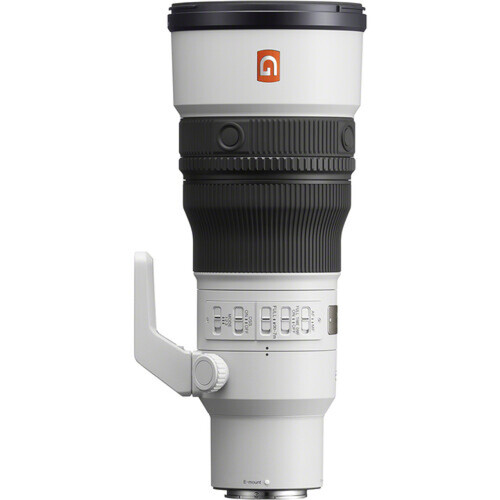 Sony FE 600mm f/6.3 GM OSS Lens (Çıkışı Bekleniyor)