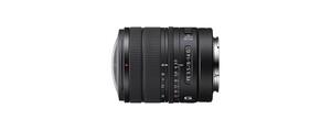 Sony FE 8-14mm F3.5 Fisheye G Lens (Sony E) (Çıkışı Bekleniyor) - Thumbnail