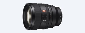Sony FE 85mm f/1.4 GM II Lens - Thumbnail