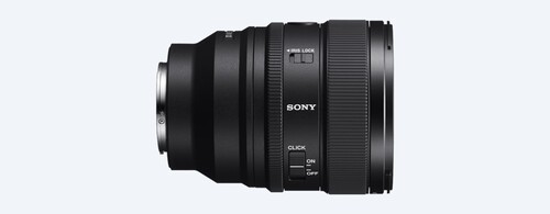 Sony FE 85mm f/1.4 GM II Lens