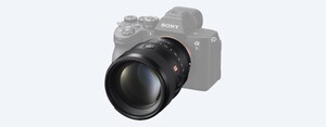 Sony FE 85mm f/1.4 GM II Lens - Thumbnail