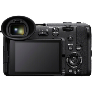 Sony FX2 Cinema Camera XLR-H1 Handle ile Birlikte - Thumbnail