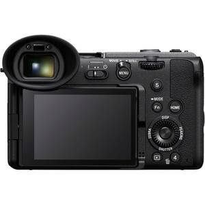 Sony - Sony FX2 + Samyang AF 24-70mm F2.8 FE Bundle Kit