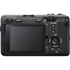 Sony FX3A Cinema Camera - Thumbnail