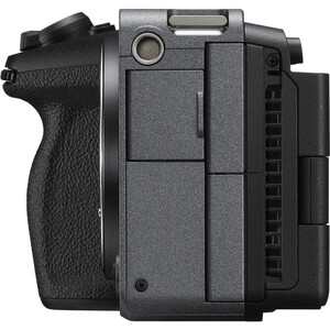 Sony FX3A Cinema Camera - Thumbnail