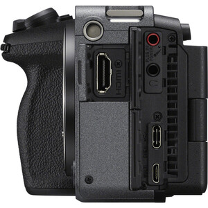 Sony FX3A Cinema Camera - Thumbnail