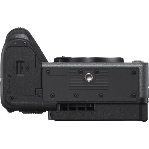 Sony FX3A Cinema Camera