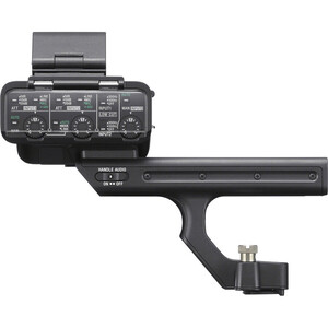 Sony FX3A Cinema Camera - Thumbnail