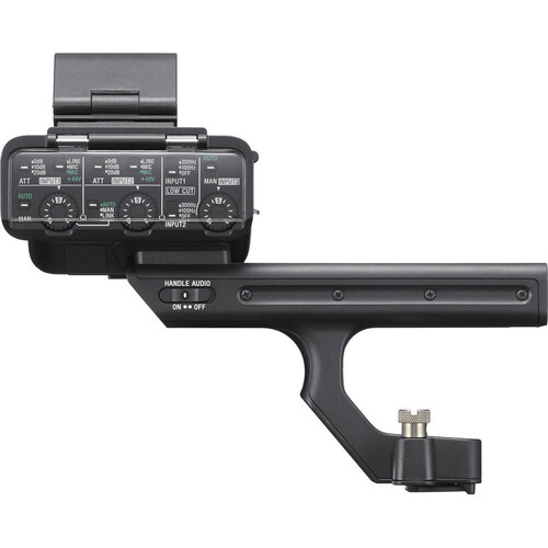 Sony FX3A Cinema Camera
