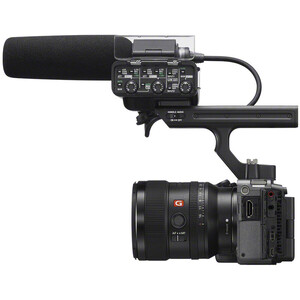 Sony FX3A Cinema Camera - Thumbnail