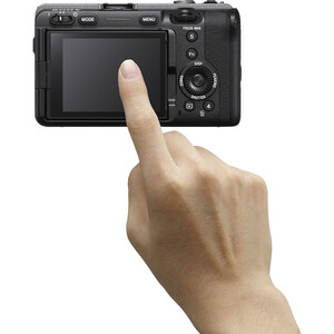 Sony FX3A Cinema Camera - Thumbnail