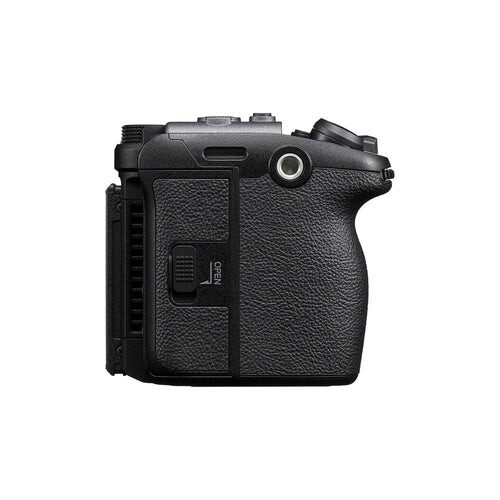 Sony FX5 Cinema Camera