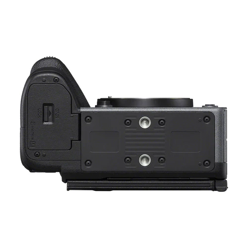 Sony FX5 Cinema Camera - Thumbnail