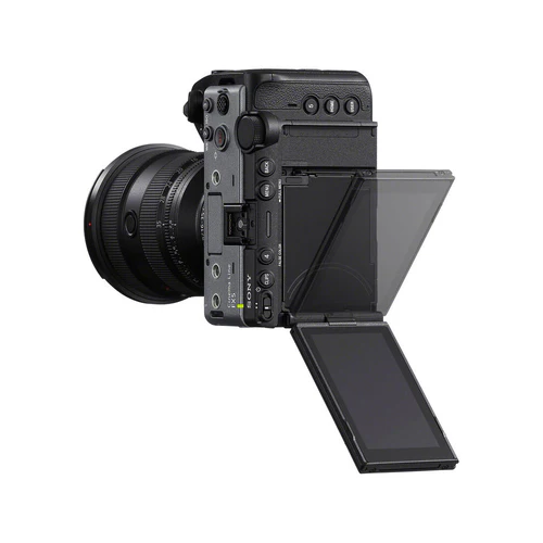 Sony FX5 Cinema Camera