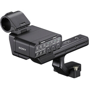 Sony FX5 Cinema Camera - Thumbnail