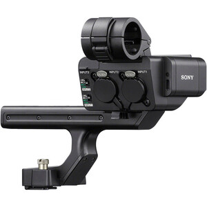 Sony FX5 Cinema Camera - Thumbnail