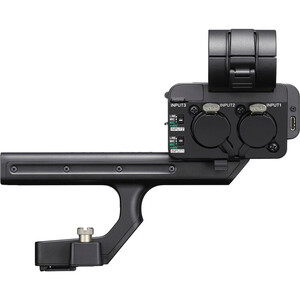Sony FX5 Cinema Camera - Thumbnail