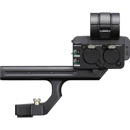 Sony FX5 Cinema Camera